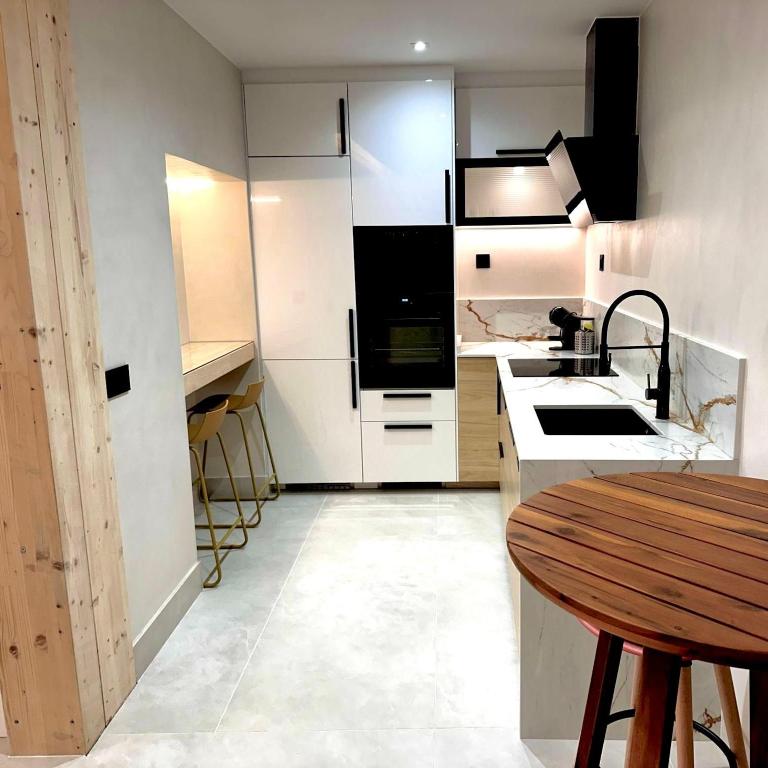 AtuaireHome Los balcones del Camino De Santiago - Apartamento de 2 dormitorios con vistas - 5