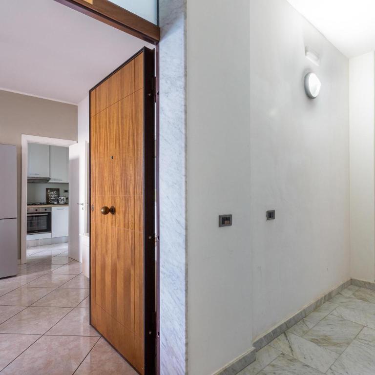 Appartamento Rosmare by BarbarHouse - Appartamento con 2 Camere da Letto - 29