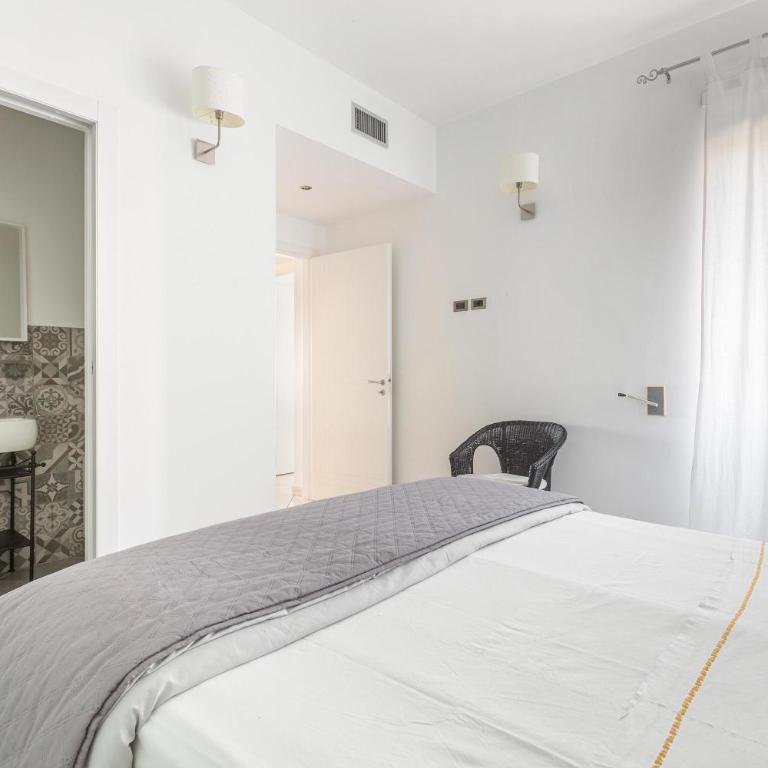 Appartamento Rosmare by BarbarHouse - Appartamento con 2 Camere da Letto - 18