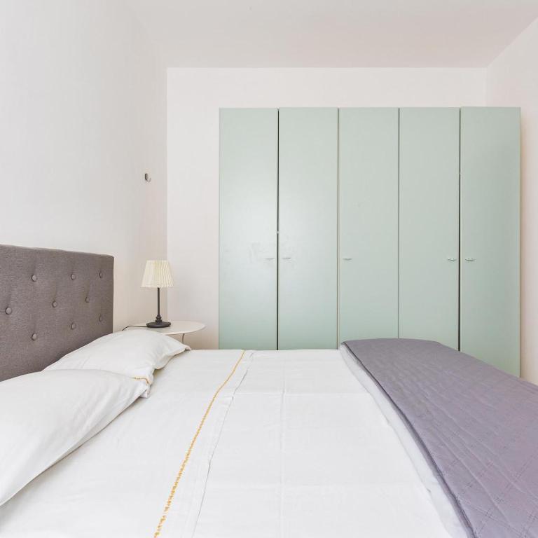 Appartamento Rosmare by BarbarHouse - Appartamento con 2 Camere da Letto - 17