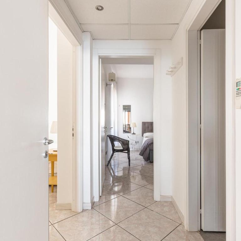 Appartamento Rosmare by BarbarHouse - Appartamento con 2 Camere da Letto - 15