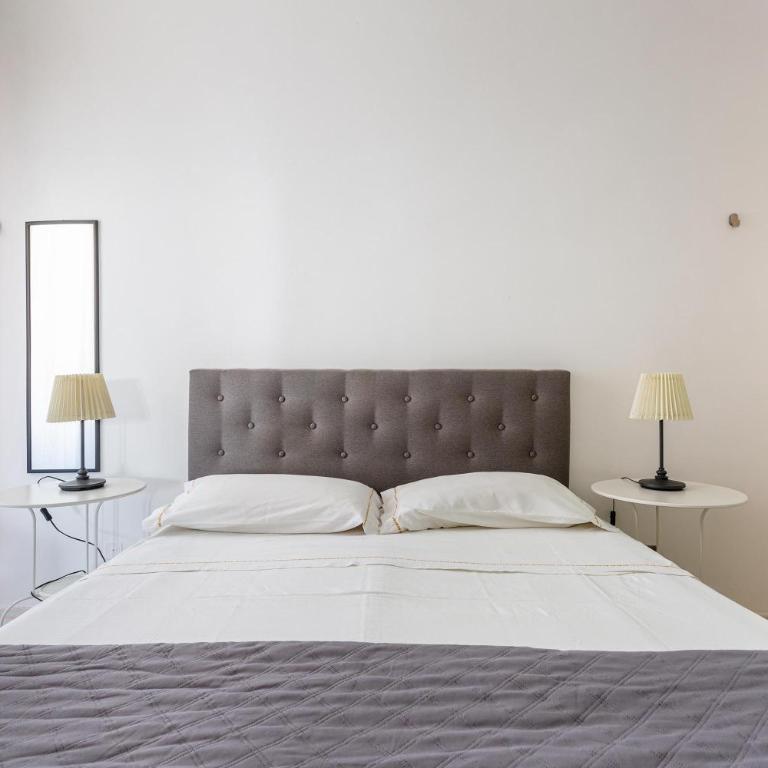 Appartamento Rosmare by BarbarHouse - Appartamento con 2 Camere da Letto - 16