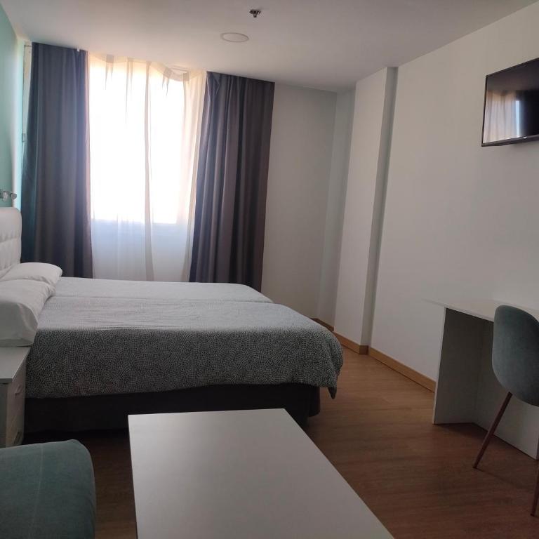 Boutique Urban Madrid Serrano - Superior Double Room - 7