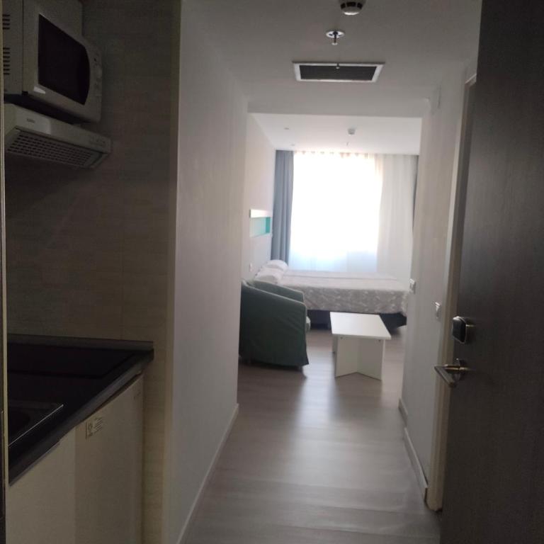 Boutique Urban Madrid Serrano - Superior Double Room - 77