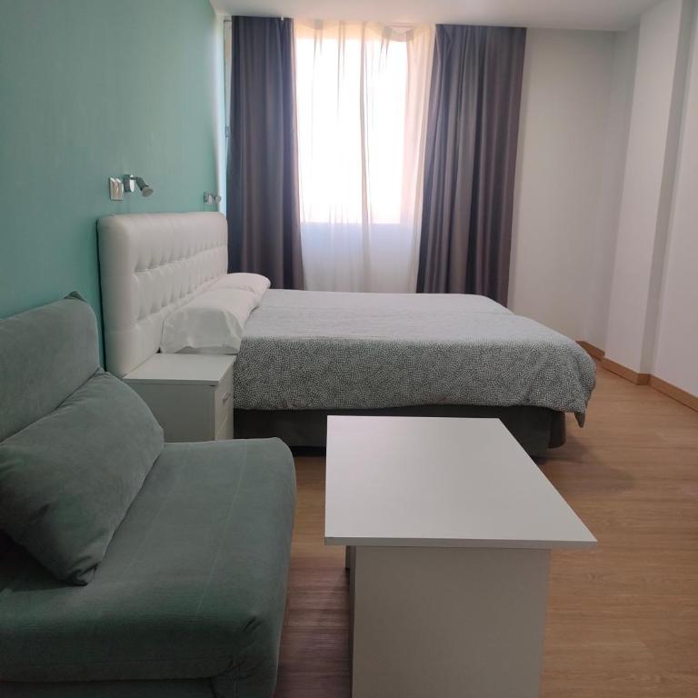 Boutique Urban Madrid Serrano - Superior Double Room - 8