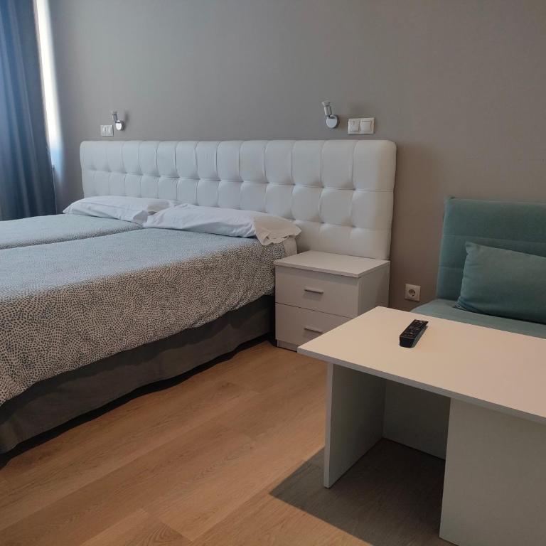 Boutique Urban Madrid Serrano - Superior Double Room - 10