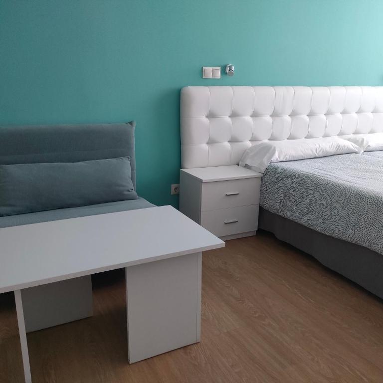 Boutique Urban Madrid Serrano - Superior Double Room - 11
