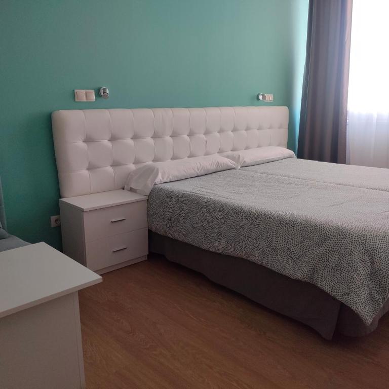 Boutique Urban Madrid Serrano - Superior Double Room - 5