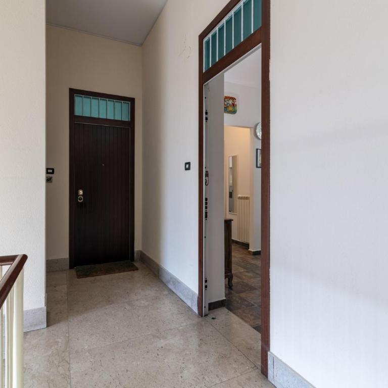 GuestHost - Palermo Flat with Terrace near Villa Malfitano - Appartamento con 2 Camere da Letto - 14