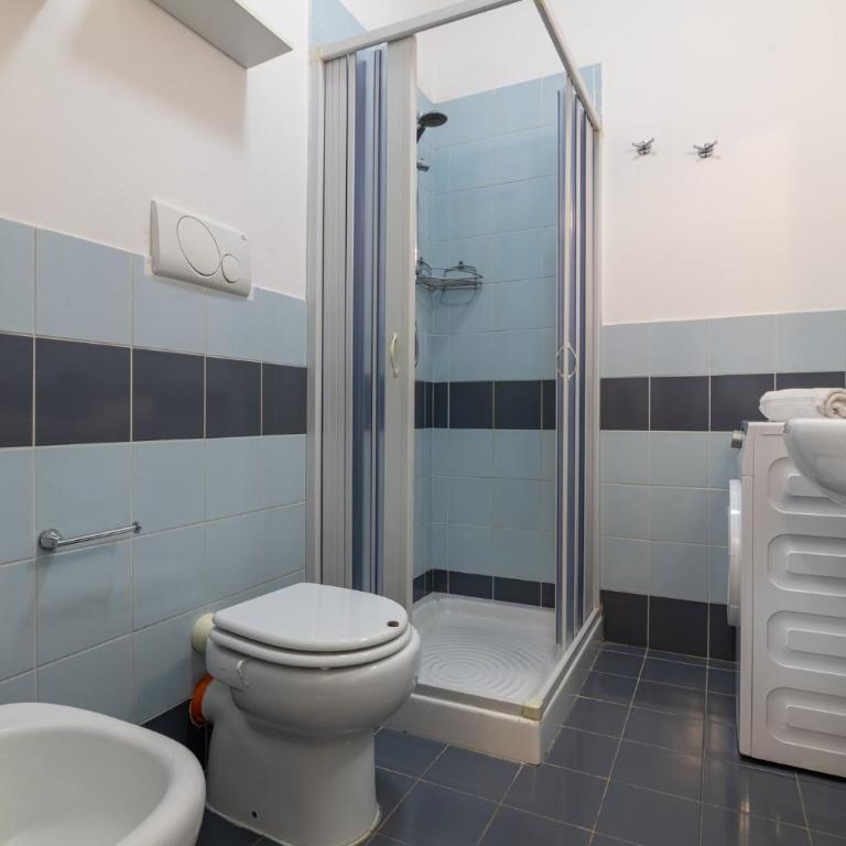 GuestHost - Palermo Flat with Terrace near Villa Malfitano - Appartamento con 2 Camere da Letto - 12