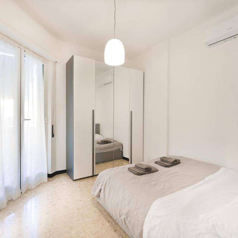 Victor House - Appartamento con 2 Camere da Letto - 2