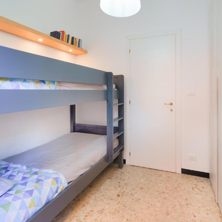 Victor House - Appartamento con 2 Camere da Letto - 4