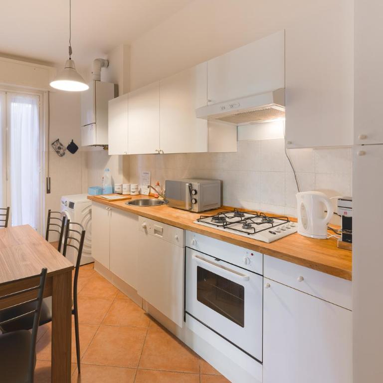 Victor House - Appartamento con 2 Camere da Letto - 5