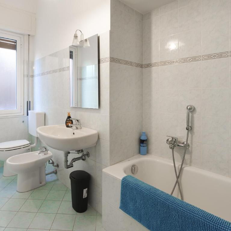Victor House - Appartamento con 2 Camere da Letto - 9