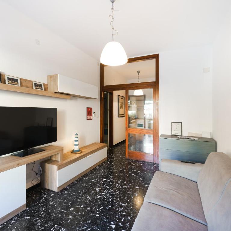 Victor House - Appartamento con 2 Camere da Letto - 8