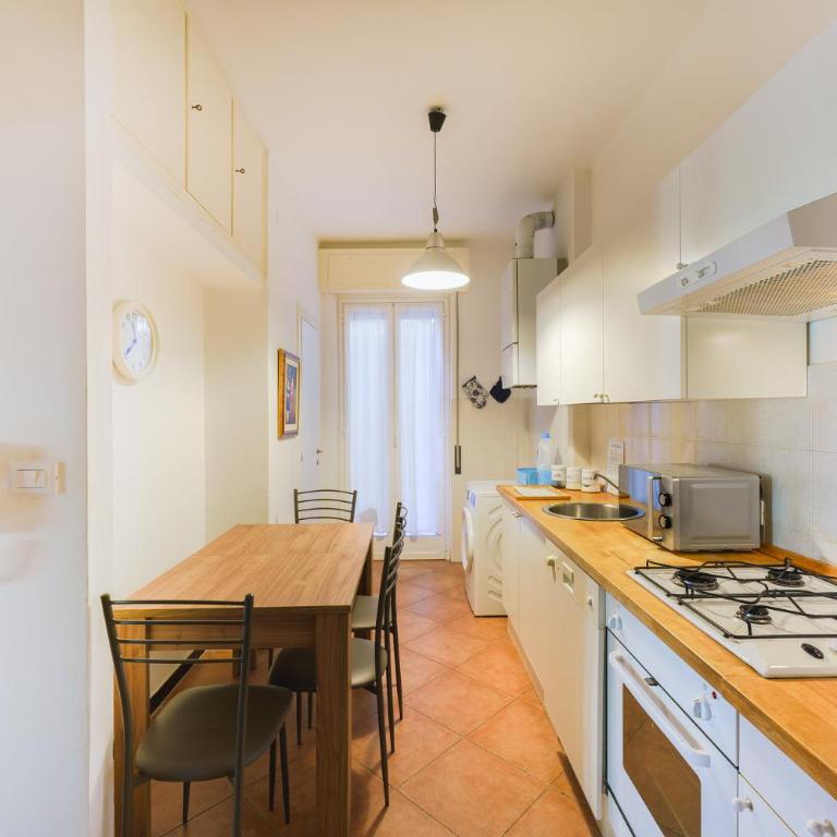 Victor House - Appartamento con 2 Camere da Letto - 11
