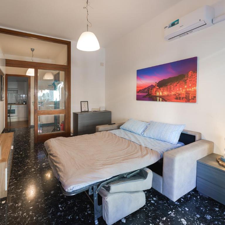 Victor House - Appartamento con 2 Camere da Letto - 12