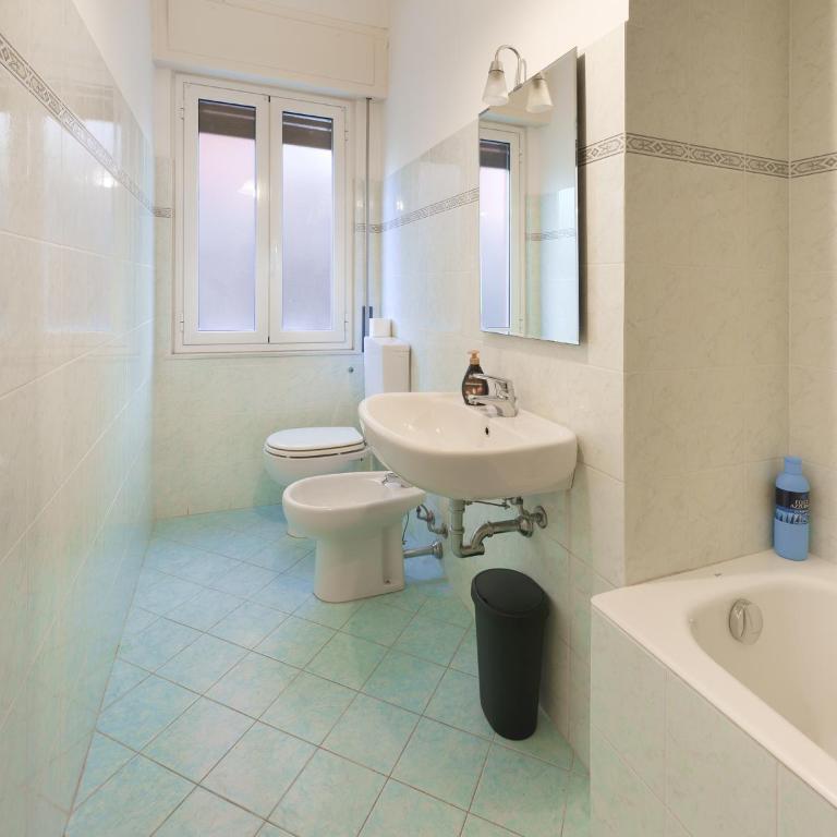 Victor House - Appartamento con 2 Camere da Letto - 13
