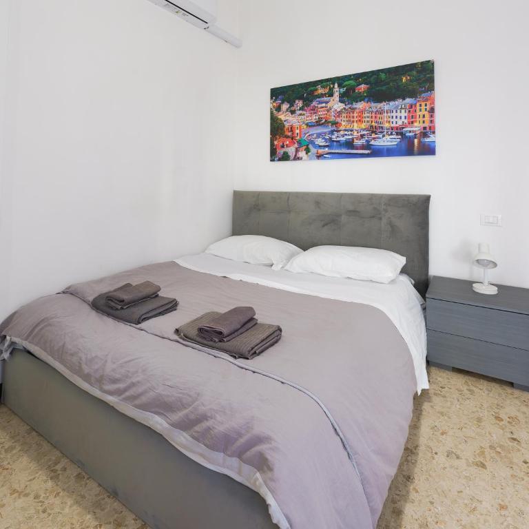 Victor House - Appartamento con 2 Camere da Letto - 14