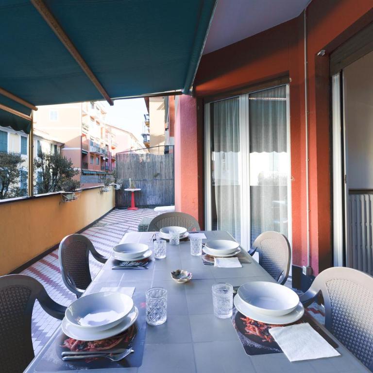 Victor House - Appartamento con 2 Camere da Letto - 17