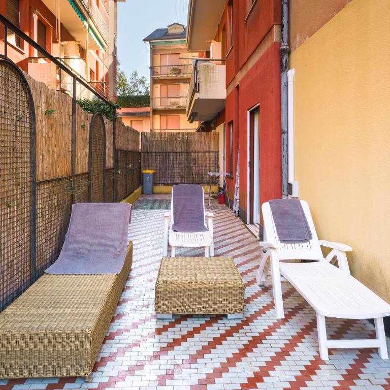 Victor House - Appartamento con 2 Camere da Letto - 20
