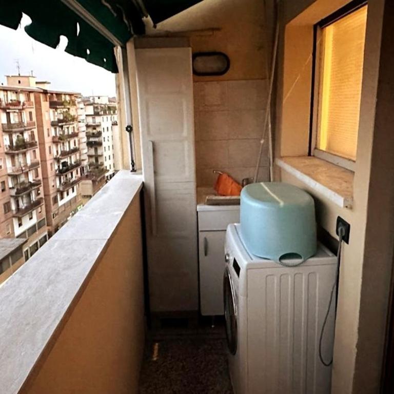 New, bright, cozy Florence apartment with view - Appartamento Superior con Vista Città - 8