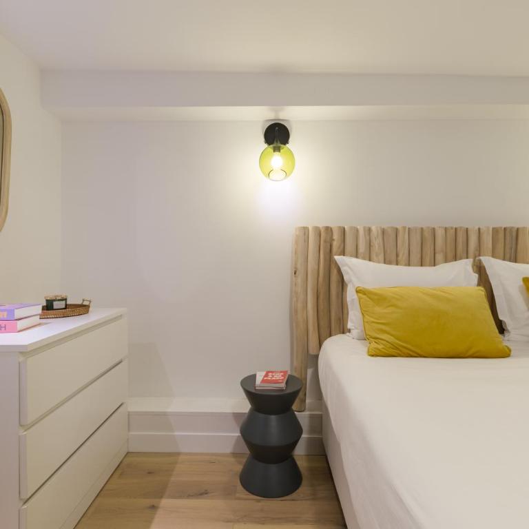 Sereners - Opera - Apartment mit 2 Schlafzimmern - 12