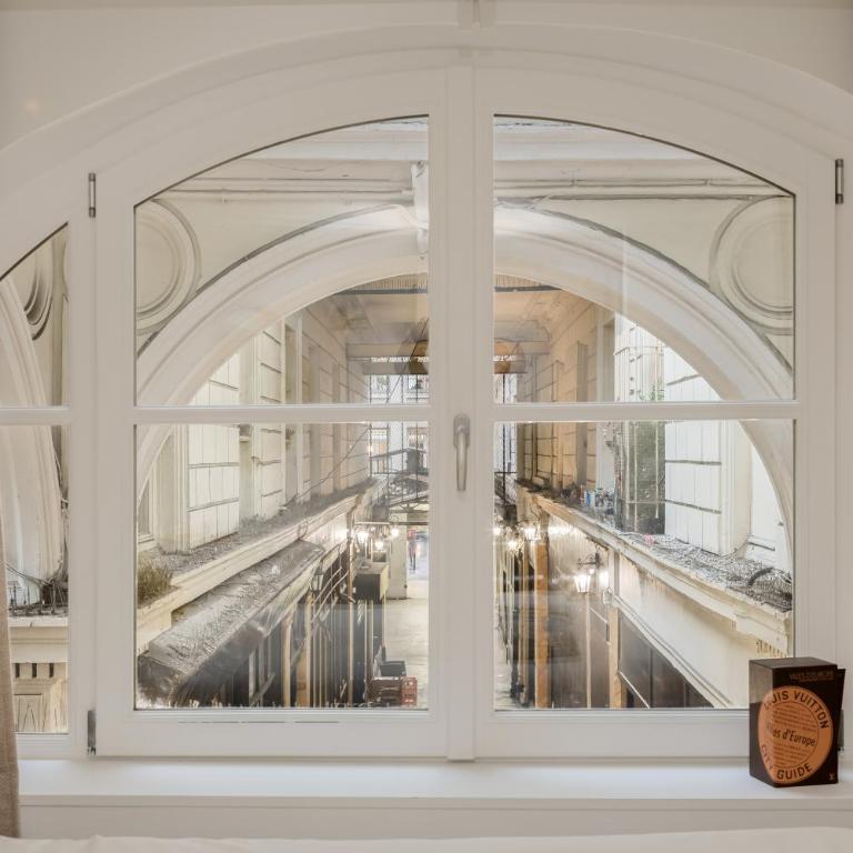 Sereners - Opera - Apartment mit 2 Schlafzimmern - 16