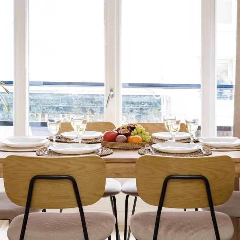 Sereners - Opera - Apartment mit 2 Schlafzimmern - 3