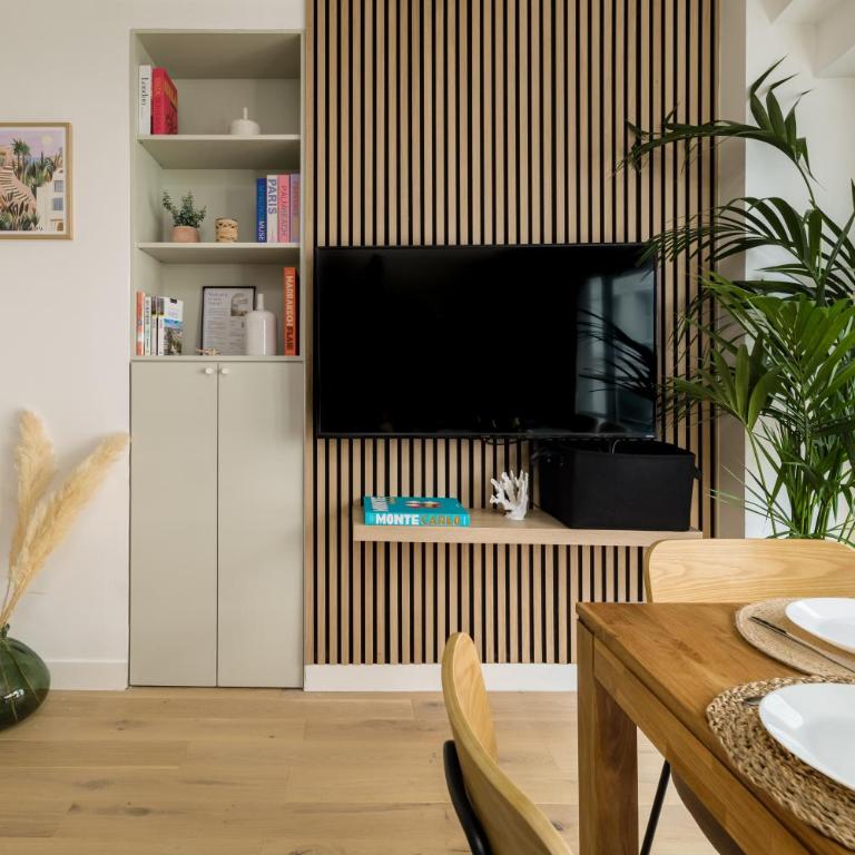 Sereners - Opera - Apartment mit 2 Schlafzimmern - 7