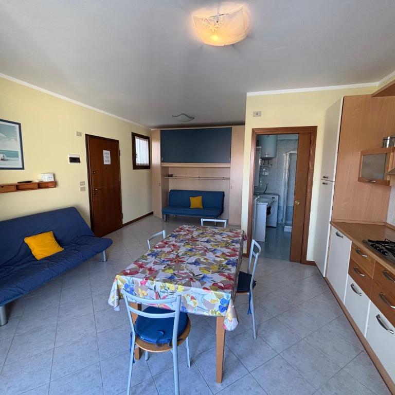 Villaggio Cristina - Appartamento Monolocale con Balcone - 2