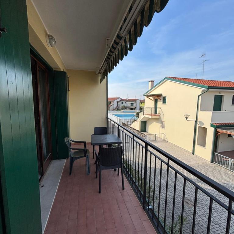 Villaggio Cristina - Appartamento Monolocale con Balcone - 4