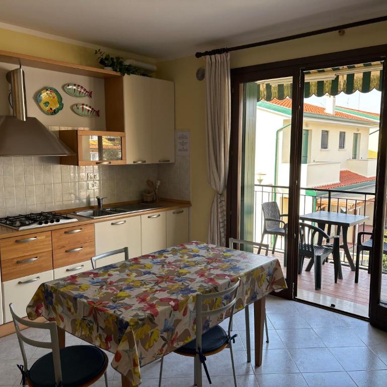 Villaggio Cristina - Appartamento Monolocale con Balcone - 1