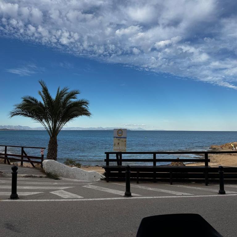La Perla Del Mar APARTAMENT - Apartamento de 2 dormitorios - 3