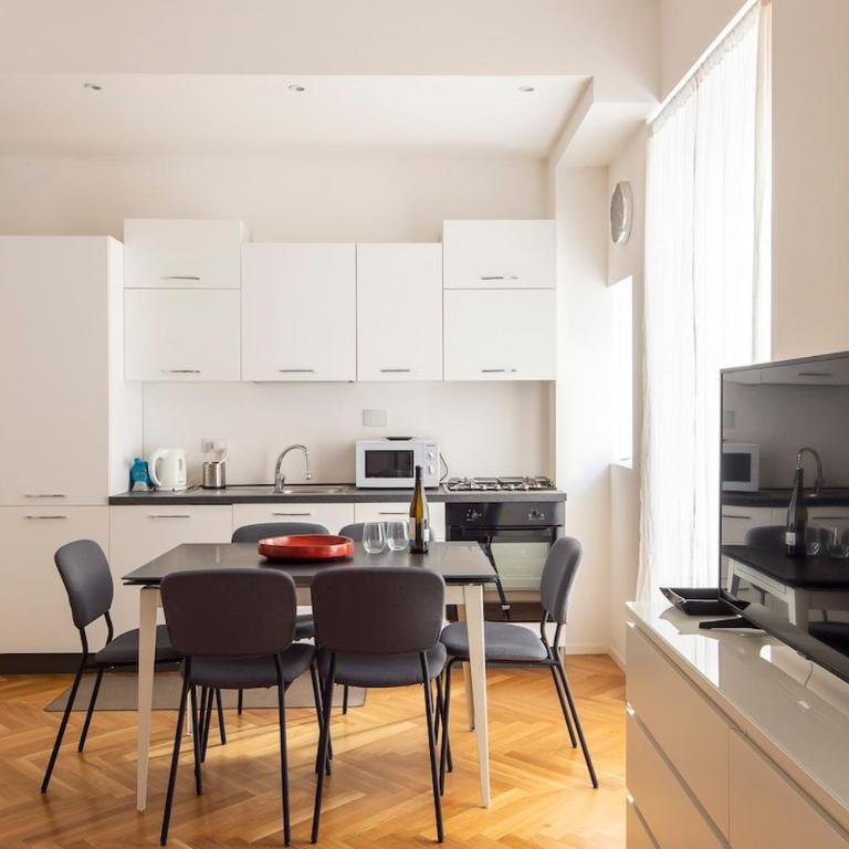 ST PETER APARTMENT metro at 3 minutes - Apartment mit 2 Schlafzimmern - 5