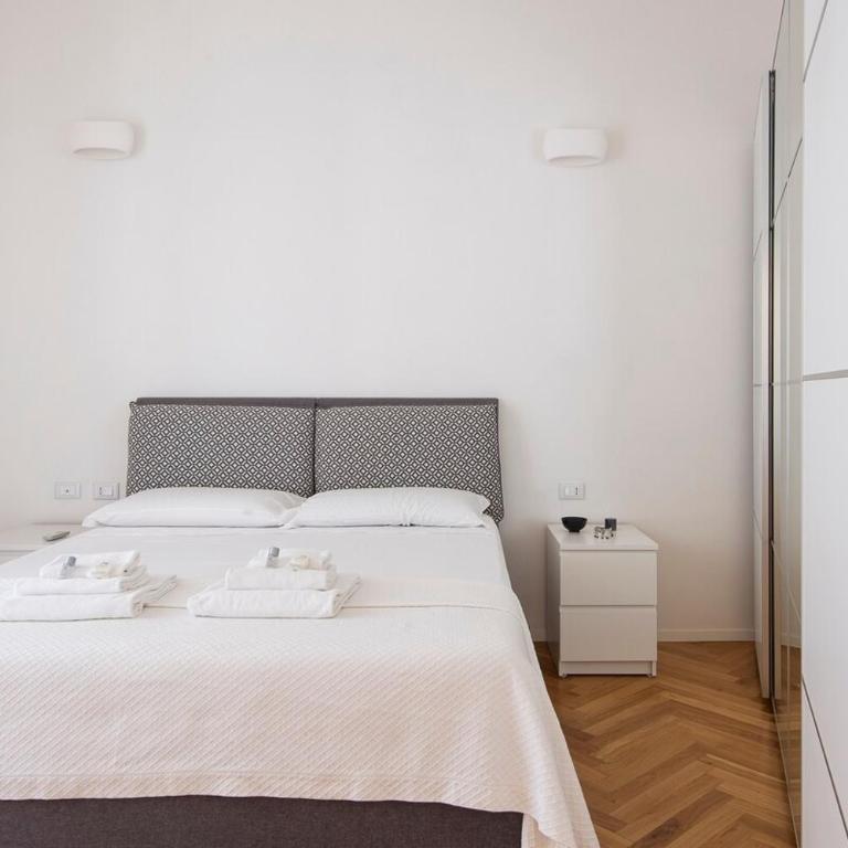 ST PETER APARTMENT metro at 3 minutes - Apartment mit 2 Schlafzimmern - 14