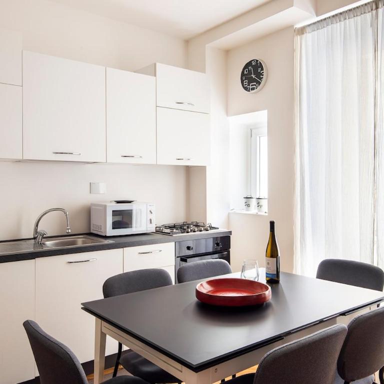 ST PETER APARTMENT metro at 3 minutes - Apartment mit 2 Schlafzimmern - 6
