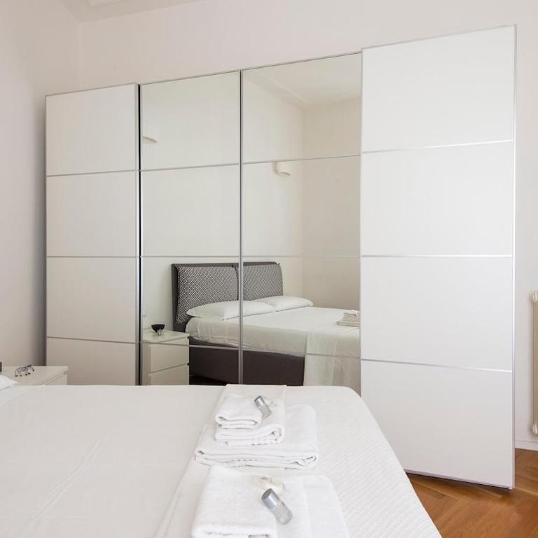 ST PETER APARTMENT metro at 3 minutes - Apartment mit 2 Schlafzimmern - 17
