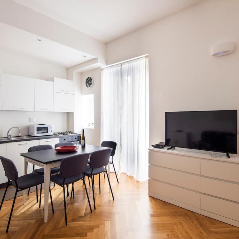 ST PETER APARTMENT metro at 3 minutes - Apartment mit 2 Schlafzimmern - 7