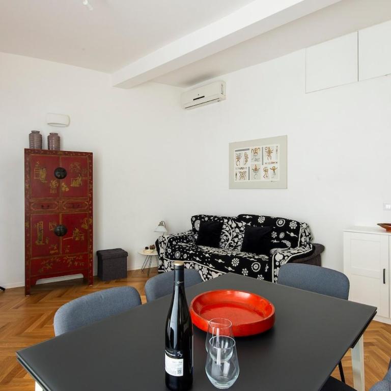 ST PETER APARTMENT metro at 3 minutes - Apartment mit 2 Schlafzimmern - 9