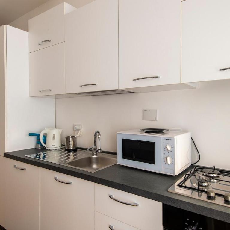 ST PETER APARTMENT metro at 3 minutes - Apartment mit 2 Schlafzimmern - 11