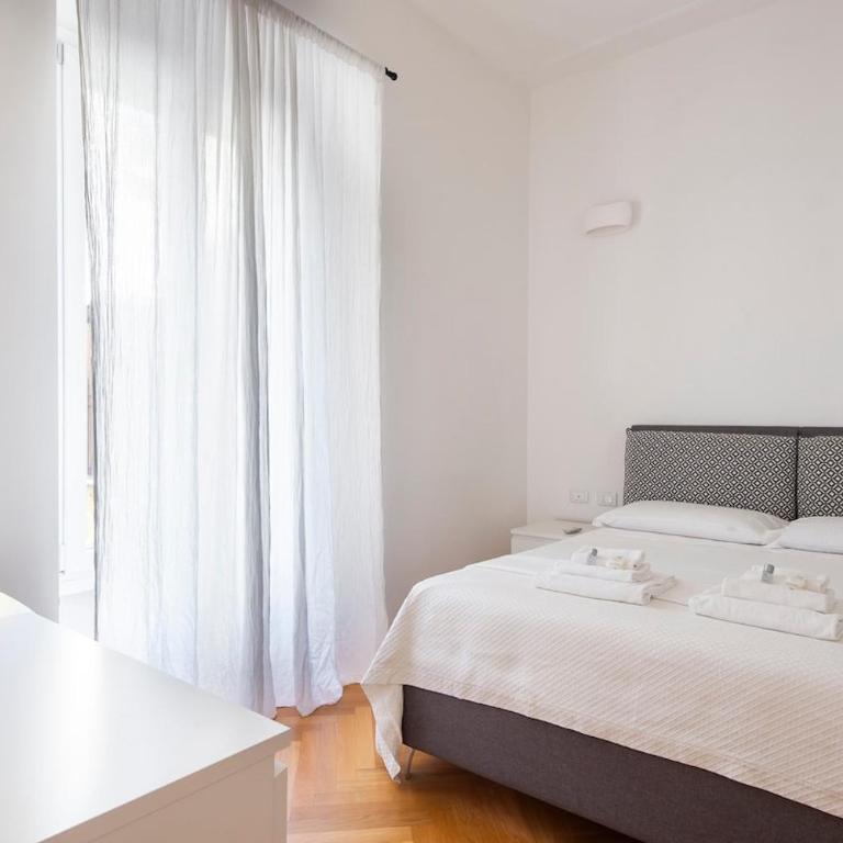 ST PETER APARTMENT metro at 3 minutes - Apartment mit 2 Schlafzimmern - 13