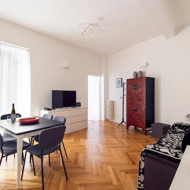 ST PETER APARTMENT metro at 3 minutes - Apartment mit 2 Schlafzimmern - 1