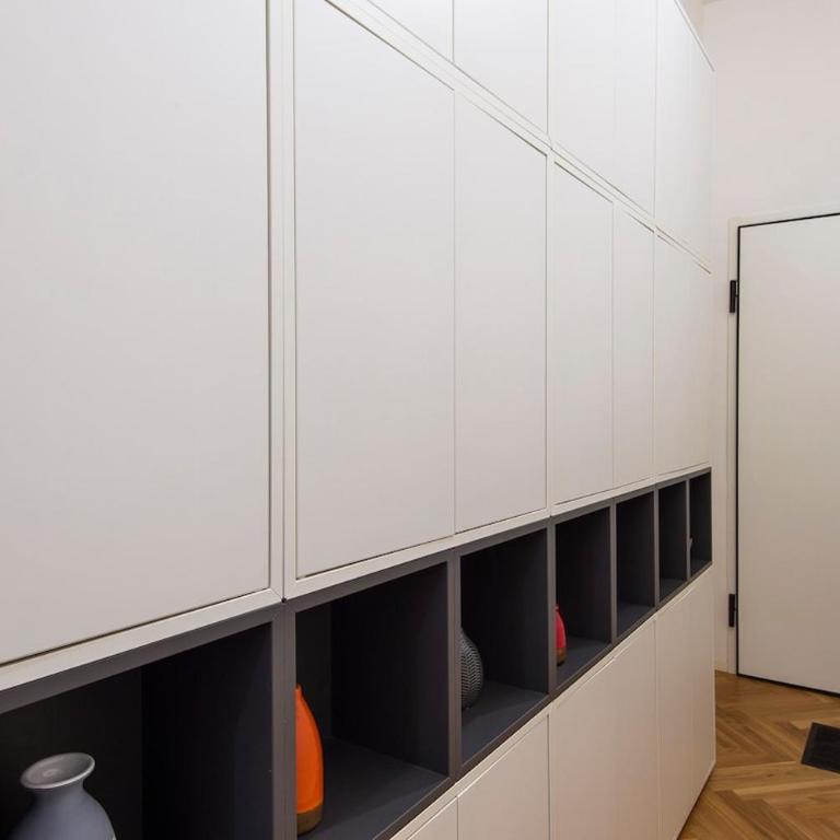ST PETER APARTMENT metro at 3 minutes - Apartment mit 2 Schlafzimmern - 28