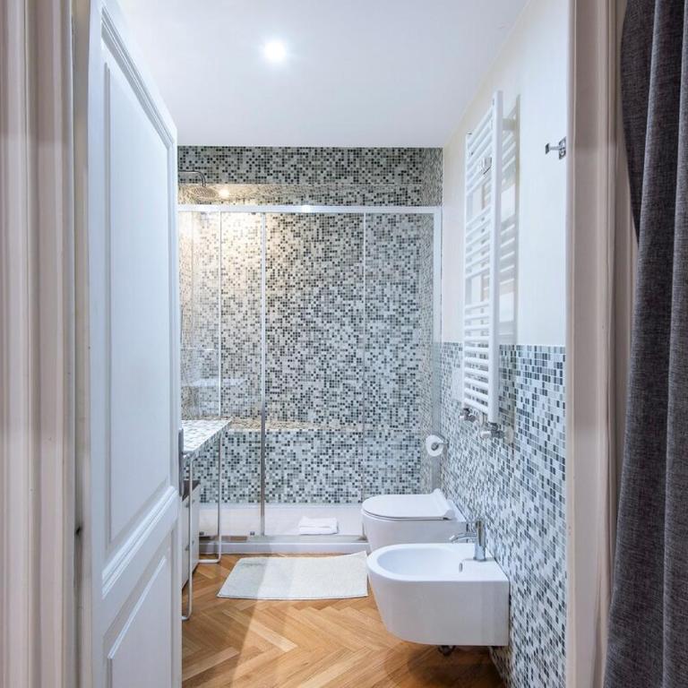 ST PETER APARTMENT metro at 3 minutes - Apartment mit 2 Schlafzimmern - 24