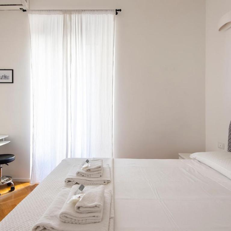 ST PETER APARTMENT metro at 3 minutes - Apartment mit 2 Schlafzimmern - 19