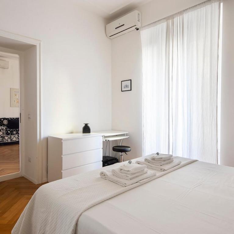 ST PETER APARTMENT metro at 3 minutes - Apartment mit 2 Schlafzimmern - 16