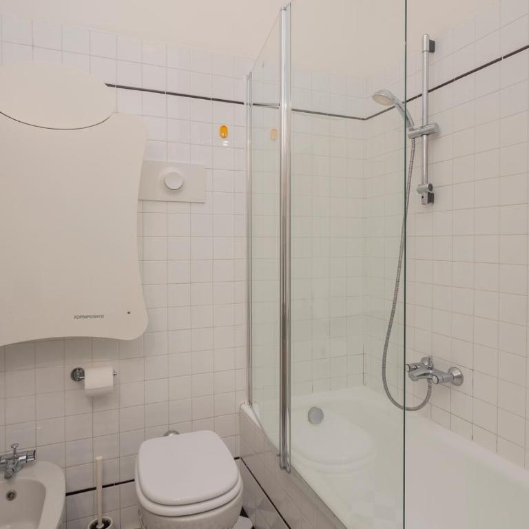Xenia Apartments - Cozy two-rooms apartment in Corso Vercelli - Appartamento con 1 Camera da Letto - 19