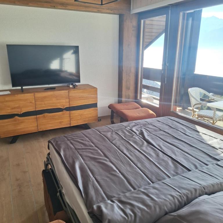 Charming apartment with great view - Apartment mit 1 Schlafzimmer - 2