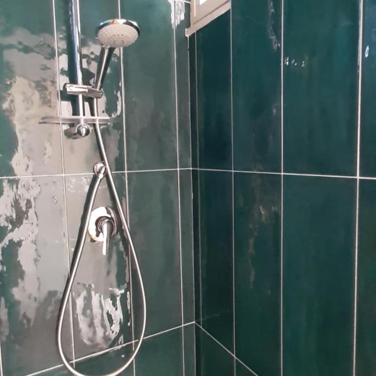 Retrò Rooms - Camera Singola con Bagno Privato - 5